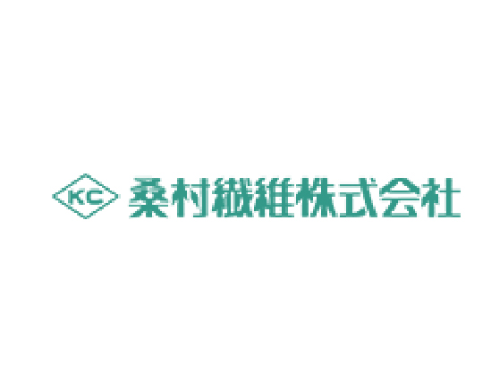 桑村繊維ロゴ